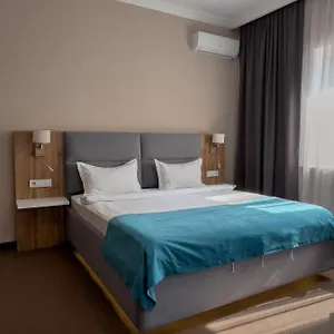 visit hotel