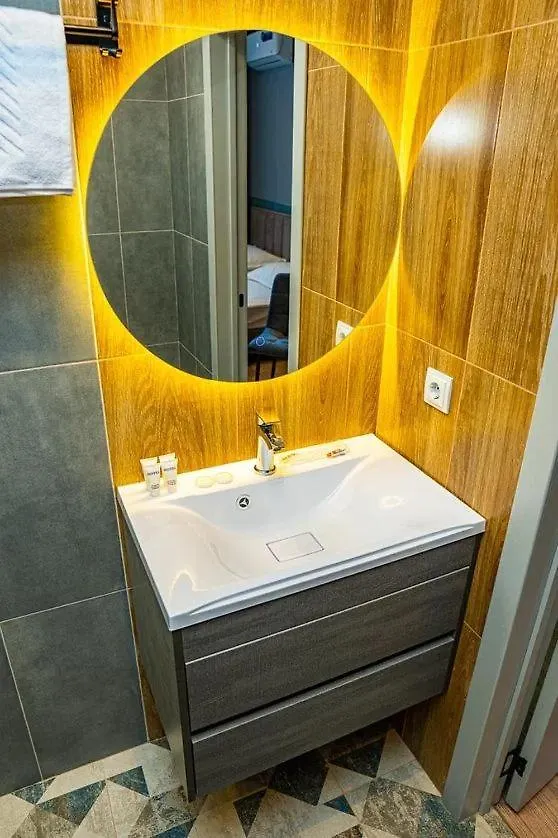 Fly Apartment Nur-Sultan  0*, Nur-Sultan (Astana) Kazakhstan